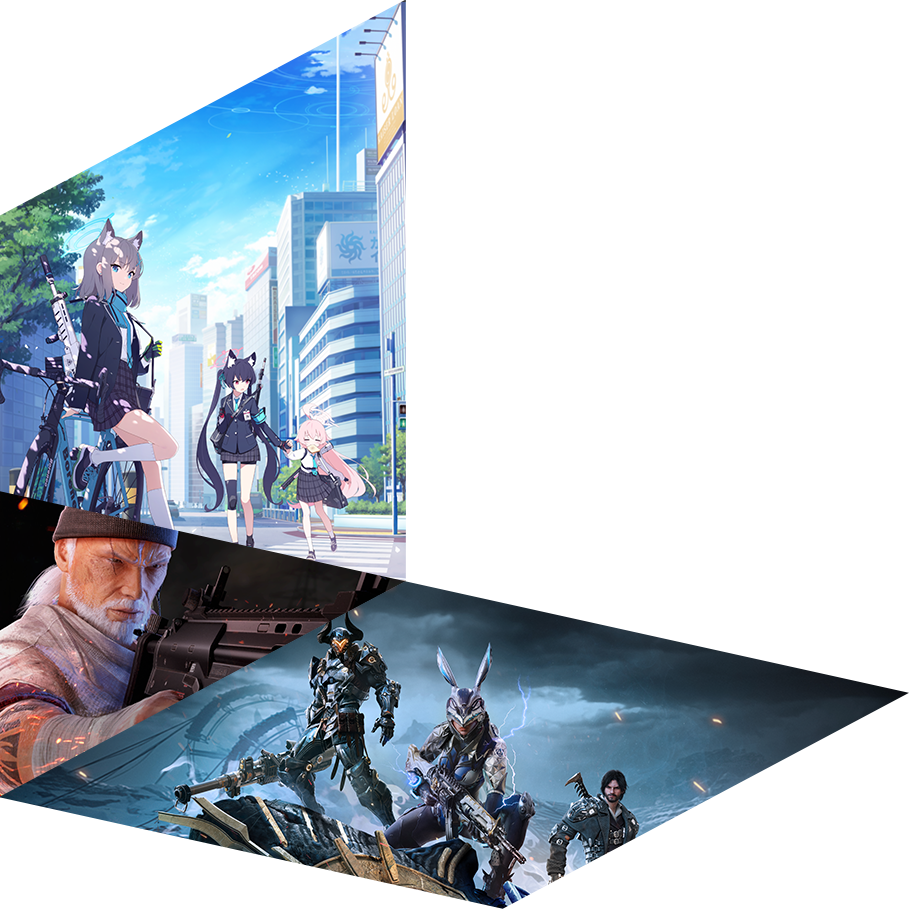 넥슨게임이미지